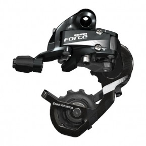 Перемикач задній Sram AM RD FORCE22 Short Cage 11шв Max 28T Фото №1